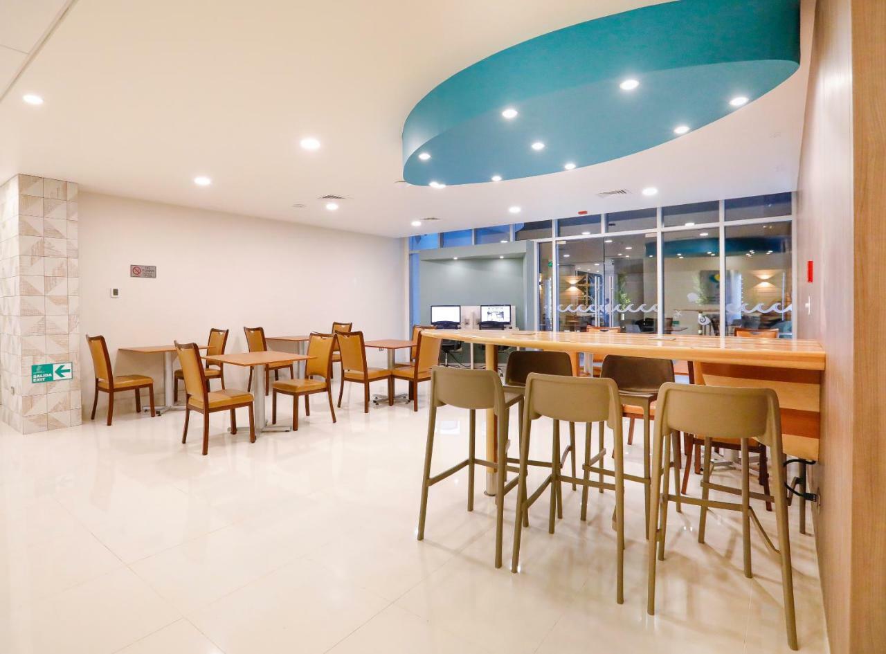 Hotel Diego De Almagro Vina Del Mar Exteriör bild