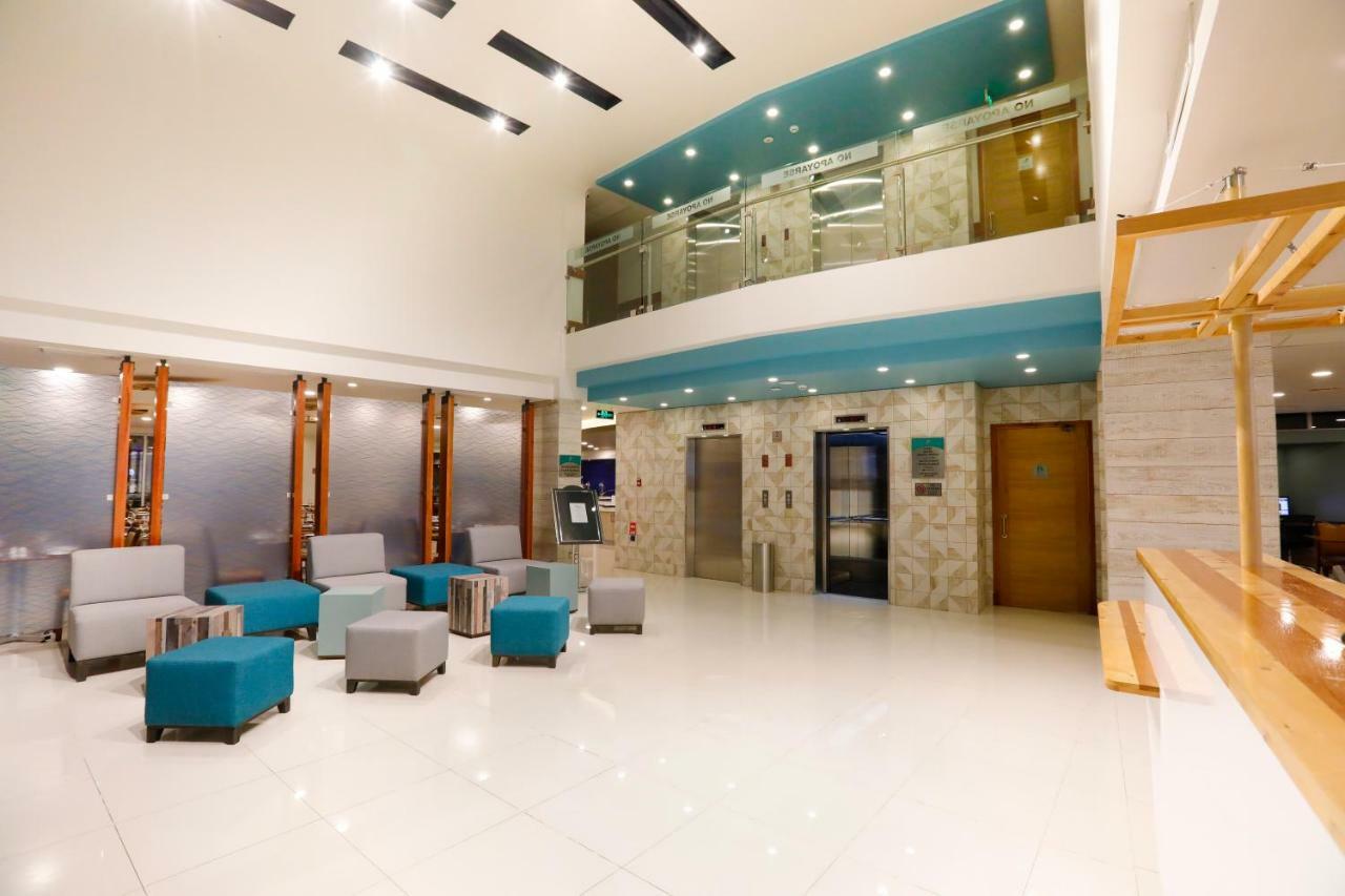 Hotel Diego De Almagro Vina Del Mar Exteriör bild